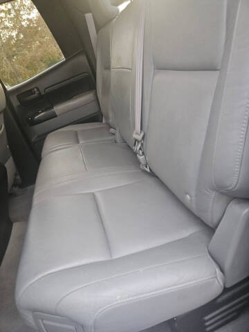 2007 Toyota Tundra SR5