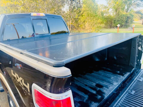 2013 Ford F-150 King Ranch