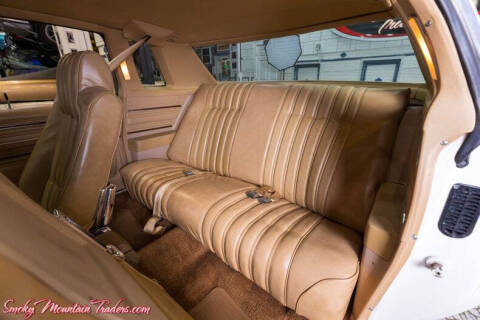 1977 Oldsmobile Cutlass