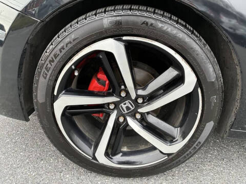 2008 Honda Accord LX