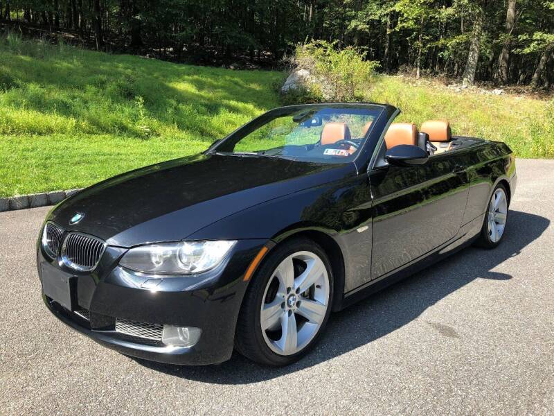 2009 BMW 3 Series for sale at Right Pedal Auto Sales INC in Wind Gap PA