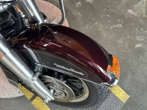 2005 Harley-Davidson® FLHTCUI - Electra Glide®