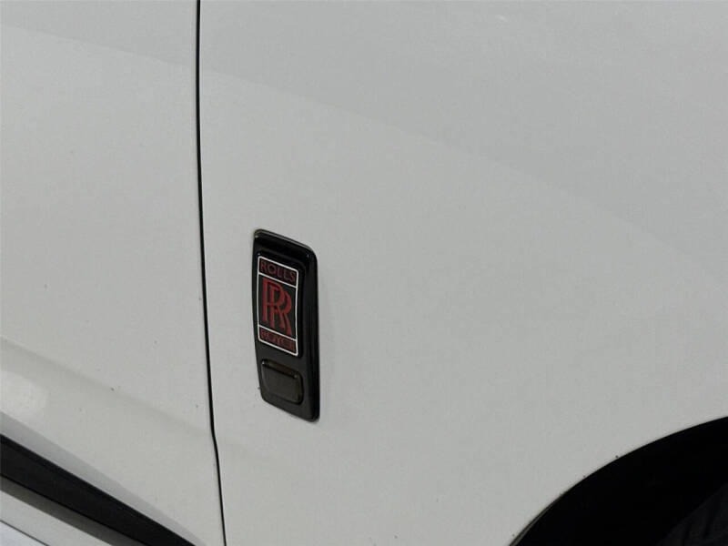2021 Rolls-Royce Cullinan