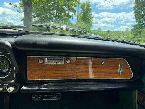 1964 Studebaker Hawk