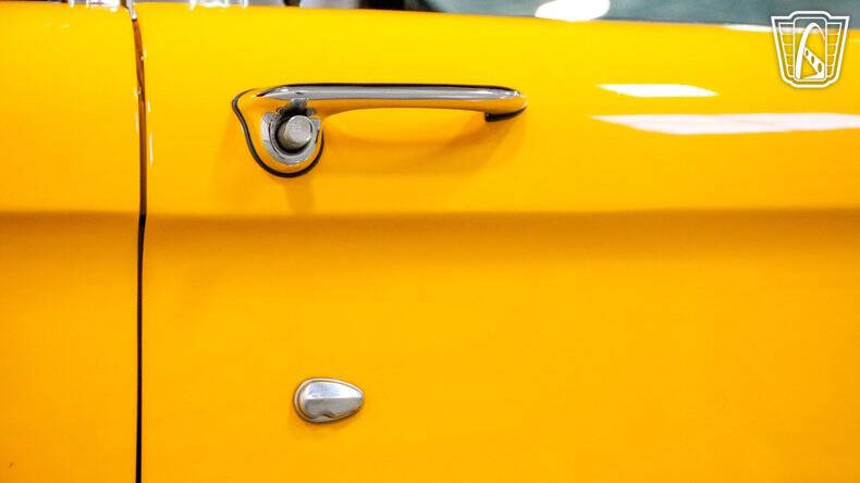1962 Ford Falcon