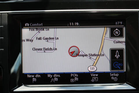 2015 Volkswagen Golf R