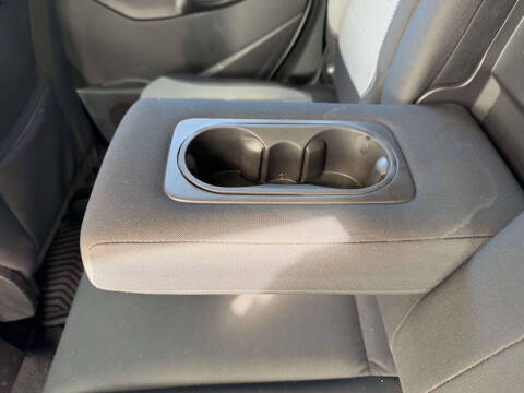 2014 Ford C-MAX Hybrid SE