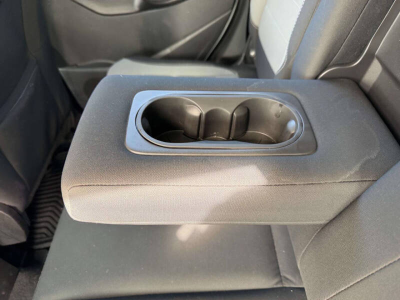 2014 Ford C-MAX Hybrid SE