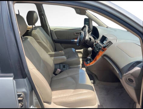 2000 Lexus RX 300