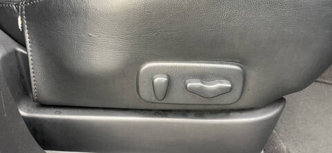 2007 Nissan Murano SL