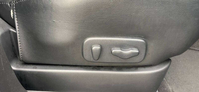 2007 Nissan Murano SL