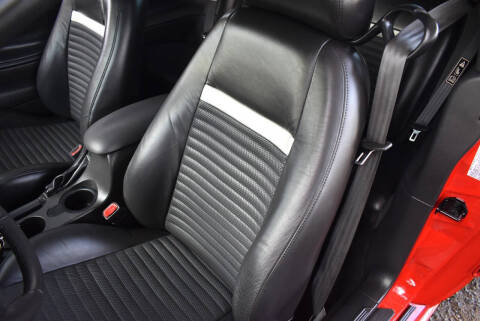 2003 Ford Mustang Mach 1 Premium