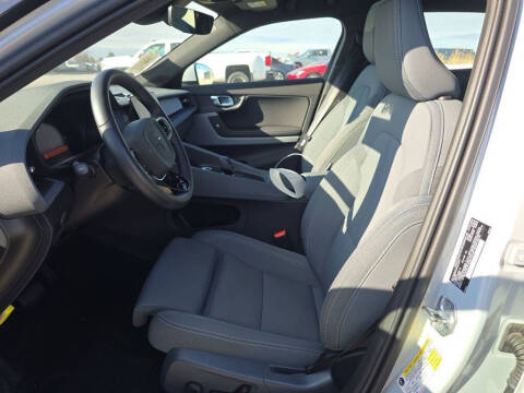 2022 Polestar 2 Long Range Dual Motor