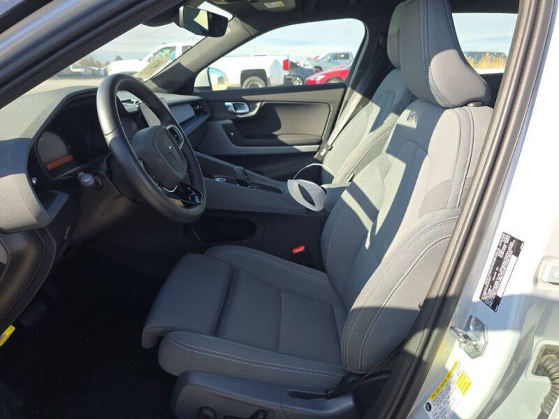 2022 Polestar 2 Long Range Dual Motor