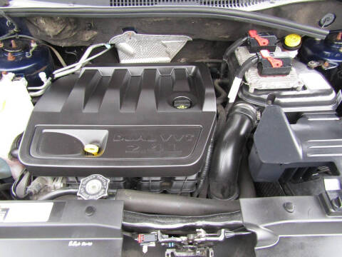2017 Jeep Compass High Altitude