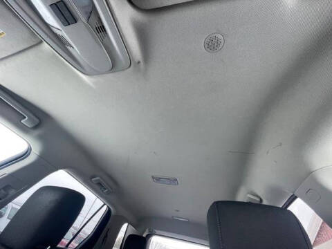 2015 GMC Terrain SLE-2