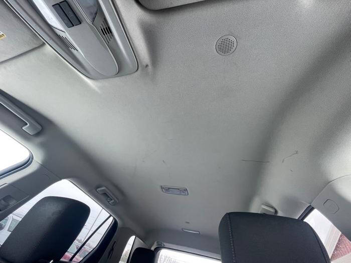 2015 GMC Terrain SLE-2