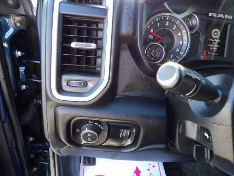 2022 RAM 3500