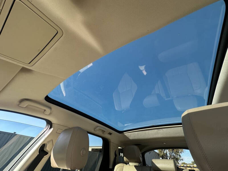 2017 Land Rover Discovery Sport HSE