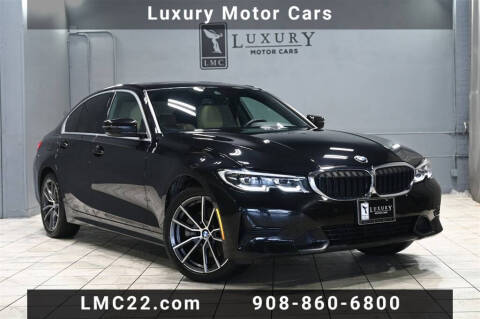 2021 BMW 3 Series for sale at Big Money Fins in Rahway NJ