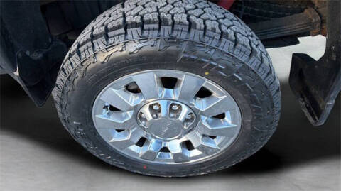 2018 GMC Sierra 2500HD Denali