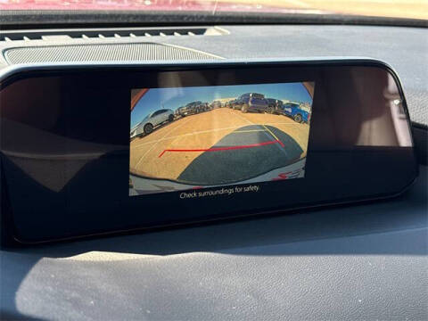 2025 Mazda Mazda3 Sedan 2.5 S Select Sport