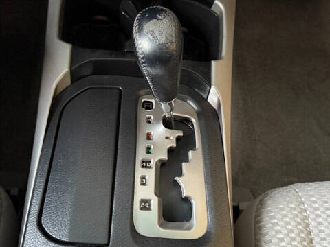 2008 Toyota 4Runner SR5