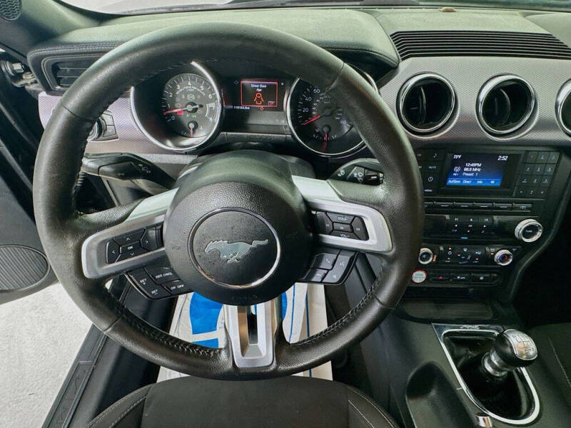 2016 Ford Mustang GT