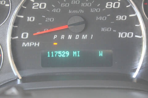 2014 GMC Savana 2500