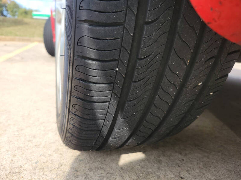 2015 Chevrolet Cruze LTZ Auto