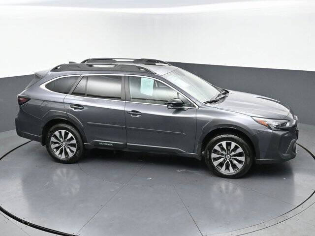 2023 Subaru Outback Limited XT