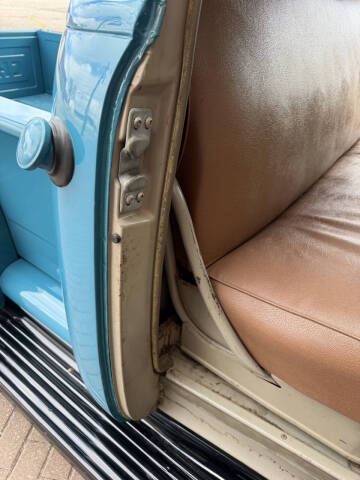 1954 Chevrolet 3100