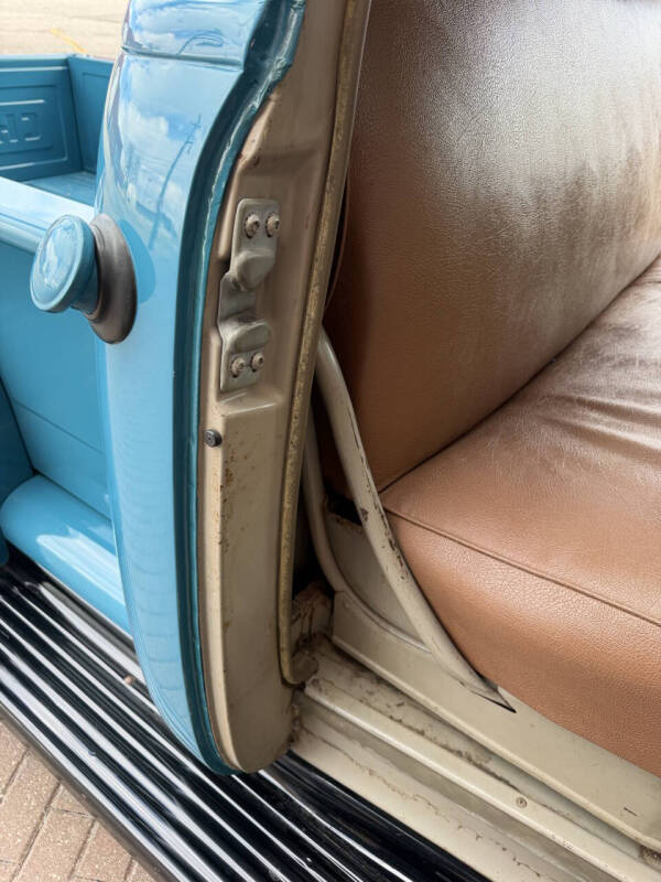 1954 Chevrolet 3100