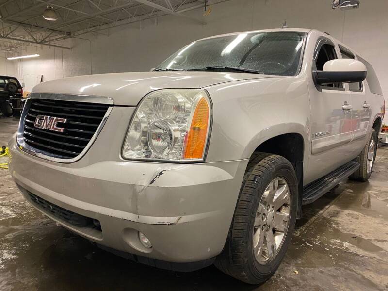 2007 GMC Yukon XL for sale at Paley Auto Group in Columbus OH