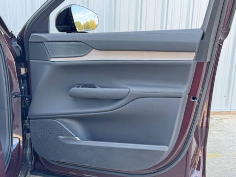 2025 Volvo EX90 Twin Ultra 7P