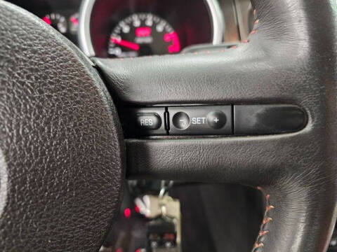 2009 Ford Shelby GT500