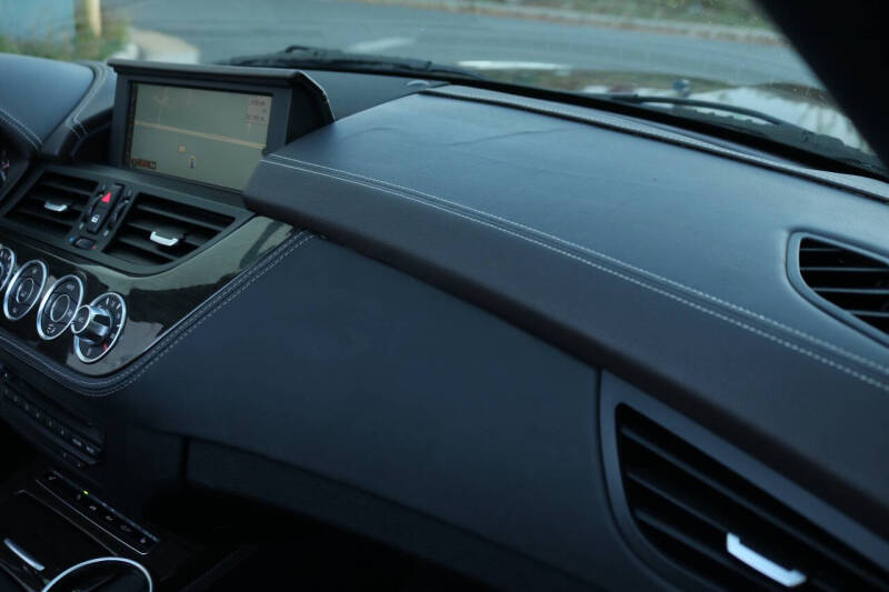 2013 BMW Z4 sDrive28i