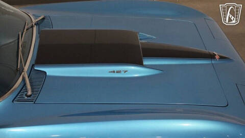 1967 Chevrolet Corvette