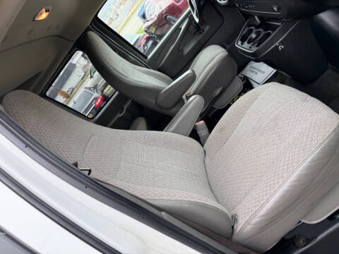 2013 Chevrolet Express LT 3500