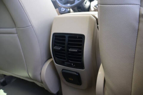 2013 Ford C-MAX Hybrid SEL