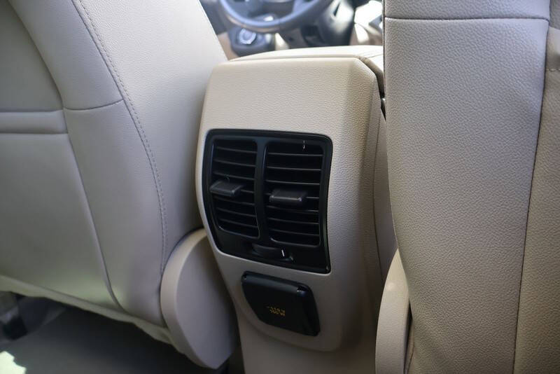 2013 Ford C-MAX Hybrid SEL