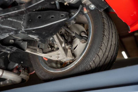 1965 Chevrolet Corvette