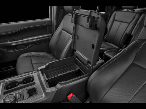 2021 Ford Expedition MAX XLT