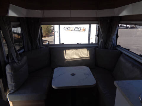 2024 Black Series HQ21