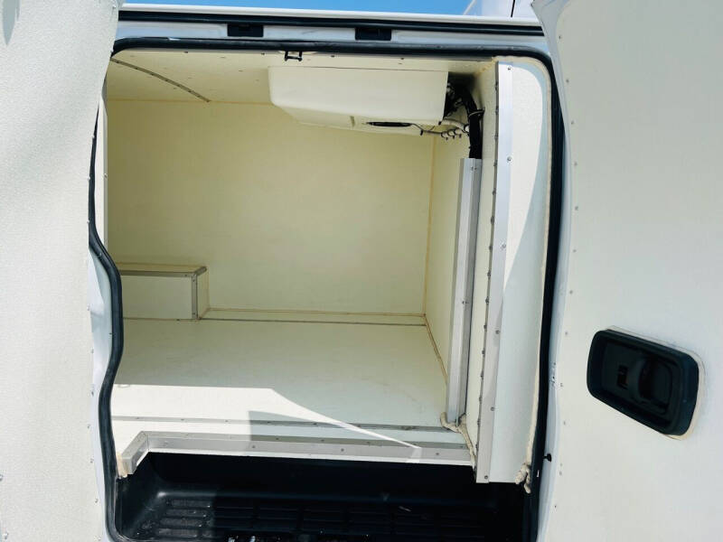 2009 Chevrolet Express 1500