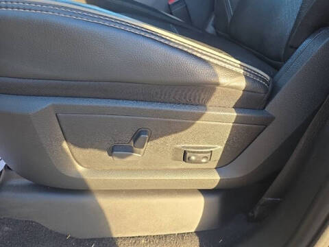 2021 RAM 3500 Laramie