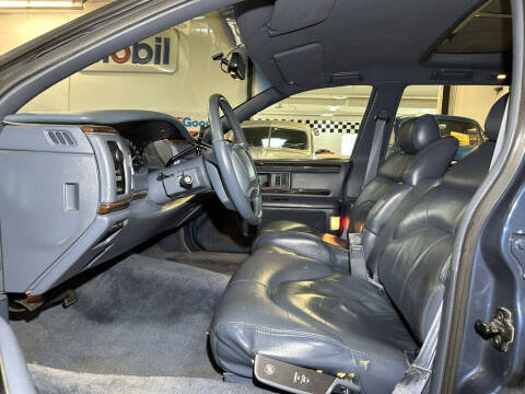 1996 Buick Roadmaster Estate