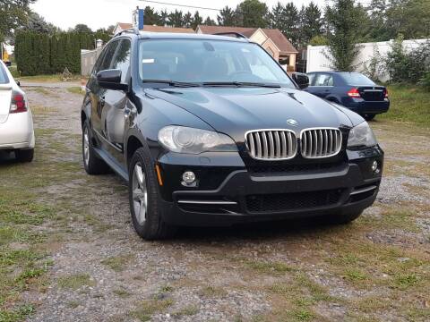 2010 BMW X5 for sale at MMM786 Inc in Plains PA