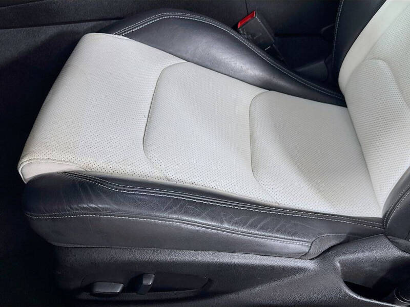 2022 Chevrolet Camaro SS