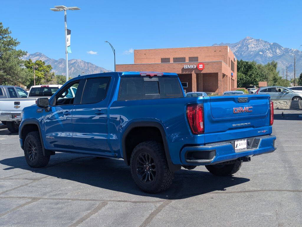 2023 GMC Sierra 1500 for sale at Axio Auto Boise in Boise, ID